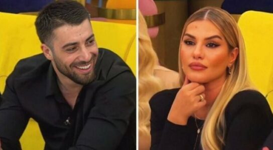 Nëpërmjet një postimi, Ilnisa ka një mesazh për Meritonin