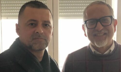 Duraku nga Oda e Infermierëve: Arbeni i Ministrisë së Shëndetësisë më ka trajtuar si të isha Radojçiqi