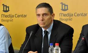 Sanduloviq thotë se SHBA do të lëshojnë urdhërarrest ndaj Aleksandar Vuçiq