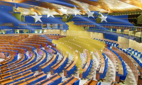 Kurti edhe nga parlamentarët italianë e kërkon mbështetjen për anëtarësimin e Kosovës në KiE