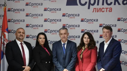 Reagon Lista Serbe: KQZ të veprojë sipas vendimit të PZAP për të na certifikuar