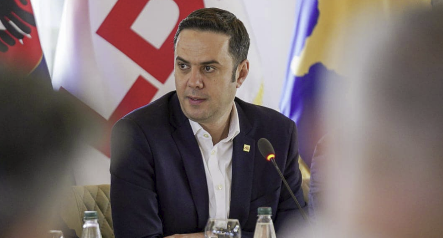 Abdixhiku në Shtime e quan Kurtin populist  Kosova në deficit rekord tregtar prej 5 miliardësh euro