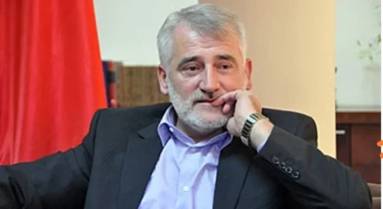Menduh Thaçi: Jam i sigurt se pozicioni i Kurtit do të ndryshojë, në balotazh do ta mbështesë Pendarovskin