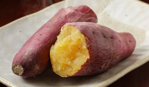 Efektet e jashtëzonshme të patates së ëmbël në organizëm