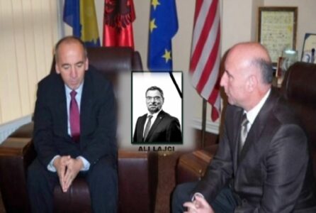 Ali Berisha i kërkon kryetarit që nesër të shpallë ‘Ditë zie’ në nderim të figurës së Ali Lajçit