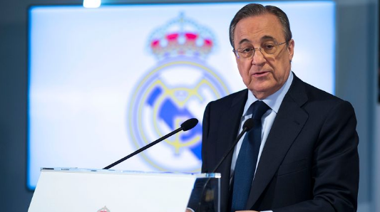 Sot mbahen zgjedhjet e delegatëve te Real Madridi