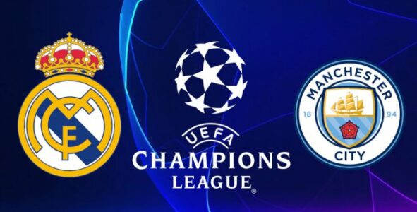 Liga e Kampionëve, super ndeshje sonte mes Real Madrid dhe Manchester City