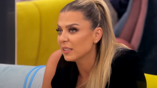 Rike Roçi i drejtohet banorëve: Ju shisni edhe veshkën për lojë