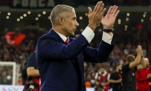 Sylvinho drejt largimit nga Shqipëria, mësohet skuadra që pritet ta drejtojë