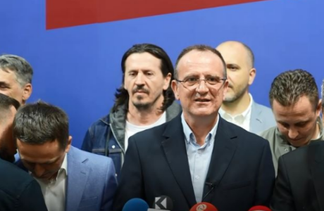 Se pranon humbjen Taravari: BDI manipuloi me vota joshqiptare, do t’u vijë fundi më 8 maj