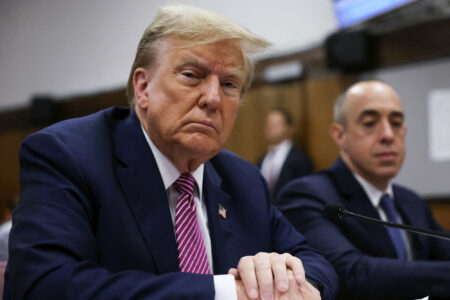 Trump për Ukrainën: Nëse unë do të isha president ajo luftë nuk do të kishte ndodhur