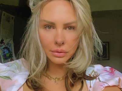 Vesa Luma paralajmëron rikthimin e saj në muzikë