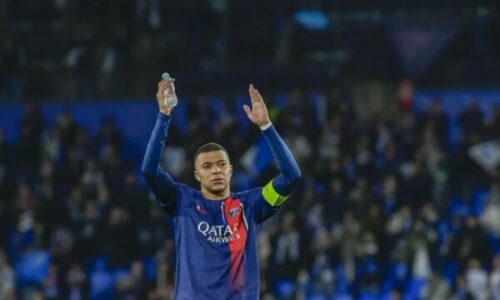 “Kylian, ne jemi duke pritur”, klubi kosovar del me një tjetër postim epik