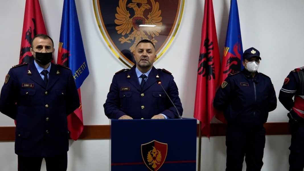 SPAK sekuestron mbi 3 milionë euro pasuri të ish drejtuesit të policisë