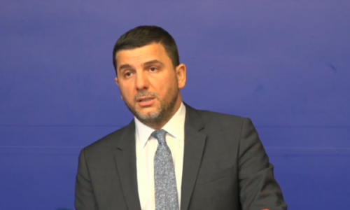 Krasniqi: Nora dhe Akili, i dhanë shumë dinjitet e krenari xhudos dhe Kosovës