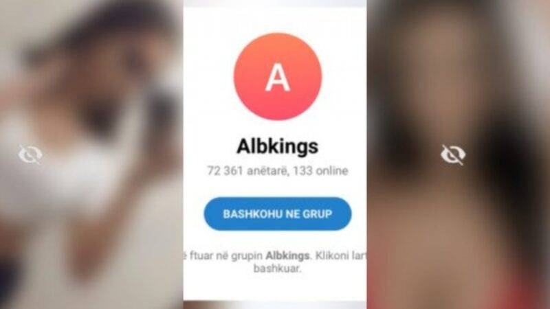 Shpërndanë foto e të dhëna personale, tre të akuzuarit e “Albkings” dënohen veç 7 mijë euro gjobë