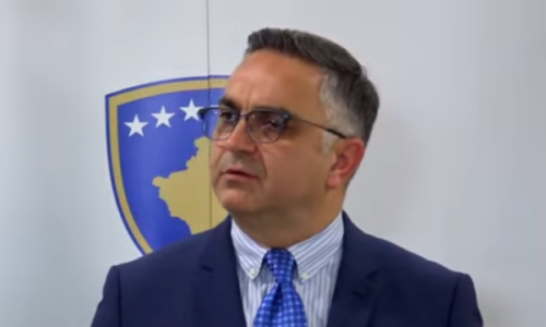 Tahiri: E kemi humbur Këshillin e Evropës për shkak të shakave të udhëheqësve shtetëror