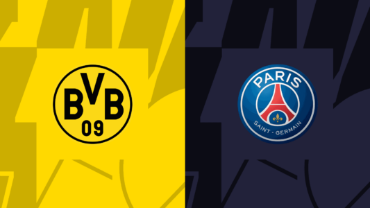 Gjysmëfinalja e Champions: Borussia Dortmund përballet me Paris Saint Germain