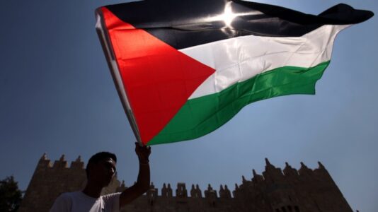 Vjen një njohje tjetër për shtetin palesintez