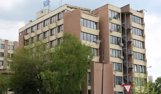 Ngritet aktakuzë kundër pesë personave për krime lufte