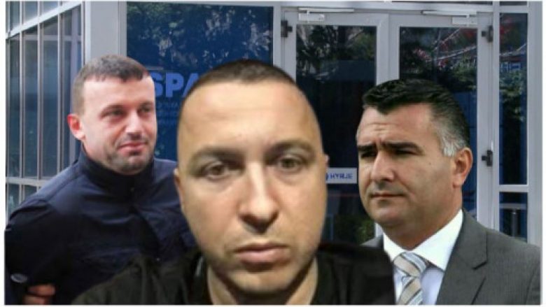 Zbardhet dosja e SPAK  Arben Ndoka i thotë Ervis Martinajt se ka gjetur një grup vrasësish me pagesë nga Kosova
