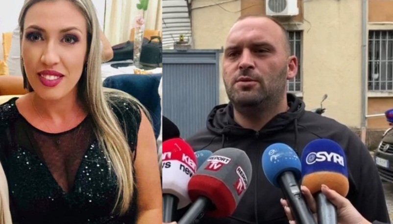 Detaje të reja: Alma zbuloi tradhtinë e burrit, pas takimit me kunatën u hodh nga ura e Bunës me tre fëmijët