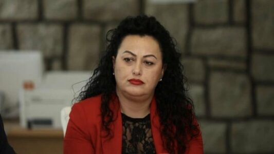 Vdes babai i deputetes Valentina Bunjaku Rexhepit