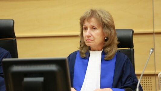 Trendafilova pasi iu vazhdua mandati: E bindur se do t’i kryejnë proceset në mënyrë të shpejtë, të drejtë dhe efektive