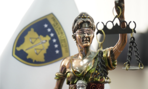 KPK mblidhet nesër, takim “i natyrës urgjente”