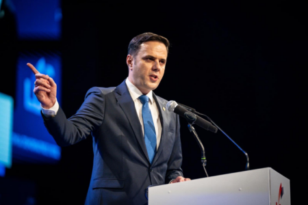 Abdixhiku: Projektet tona do ta transformojnë rrënjësisht infrastrukturën rrugore e energjetike