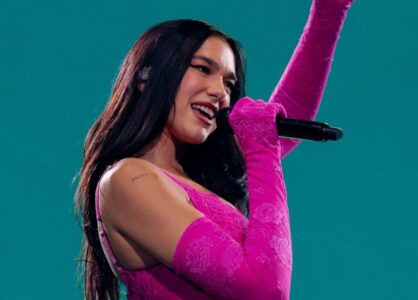 Dua Lipa e pandalshme, nominohet në tri kategori në MTV Video Music Awards 2024