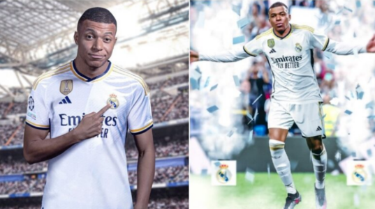 “Paga dhe kontrata” – Detajet e transferimit të Mbappe në Real Madrid