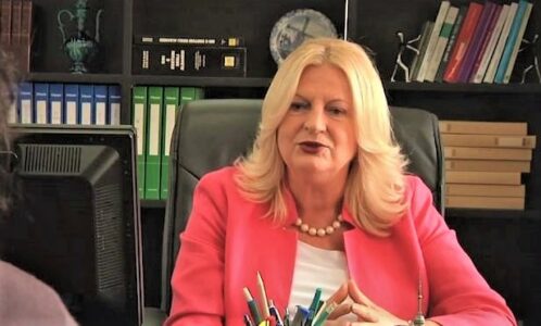 Edita Tahiri: Kosova ka shansin ta rikthejë mbështetjen amerikane, kanë mbetur edhe pak ditë