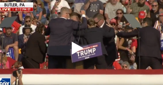 Historia drithëruese e personit që u vra në tubimin e Trumpit: U doli para gruas e fëmijëve