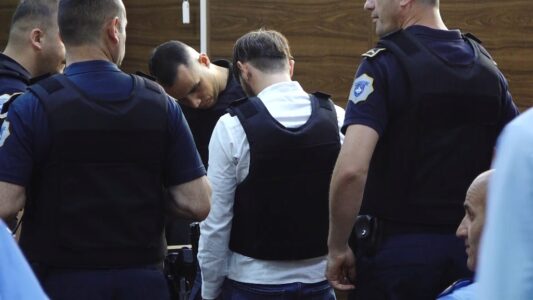 Burgimi i përjetshëm për Dardan Krivaqën, avokati thotë se do paraqesin kërkesë për mbrojtje të ligjshmërisë