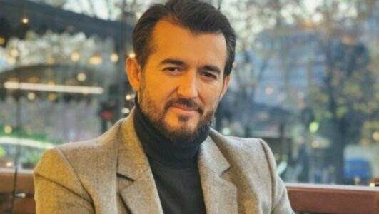 Labinot Tahiri propozon Agim Aliun për kryetar të PDK’së