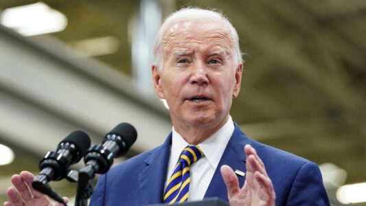 Joe Biden reagon për herë të parë pas diagnostikimit me kancer
