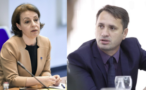 Doli në mbrojtje të kosovarëve të arrestuar nga Serbia e më pas mori vërejtje nga Gërvalla- Nga MPJD sqarohen pse morën këtë vendim