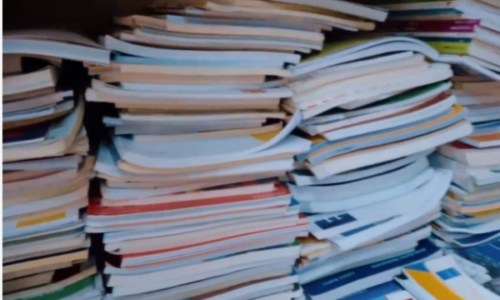 SBAShK: Subvencioni për libra prej 80 eurosh nuk mjafton