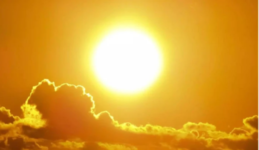 Java e ardhshme me temperatura të larta, e premtja dita më e ngrohtë