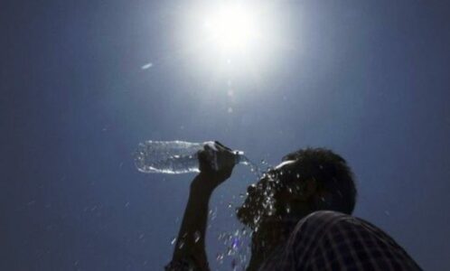 Temperaturat në fundjavë arrijnë deri në 34 gradë