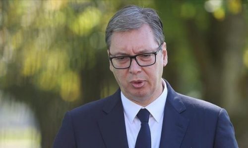 Marrëveshja Kosovë – Shqipëri – Kroaci, reagon Vuçiq: E kemi kuptuar mesazhin, do të mbrohemi