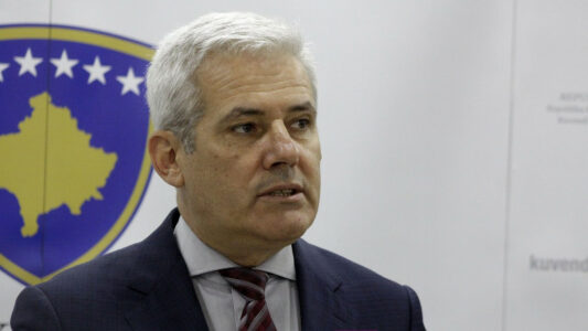 Armatimi në veri, Sveçla: Nuk janë veç mbetje të bandave kriminale e terroriste