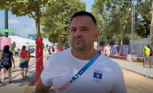 Kuka uron Shqipërinë për medaljet olimpike: Shekulli i popullit shqiptar