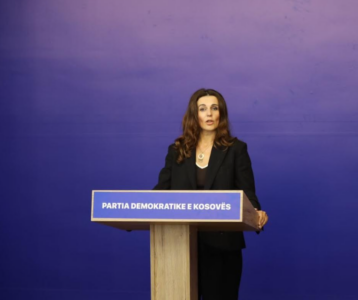 Çitaku për 12 tetorin: PDK do të fitojë, qytetarët do të fitojnë, Kosova do të fitojë