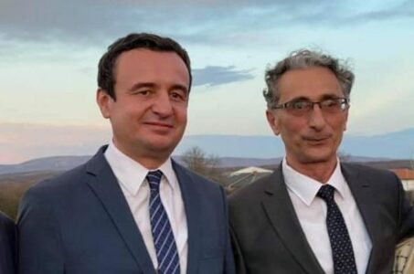 Hysamedin Feraj: Të thuash e votoj Kurtin por jo kandidatin, si të thuash e besoj Zotin por jo Muhamedin ose Krishtin