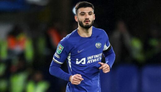 Një tjetër skuadër angleze kërkon shërbimet e Armando Brojës