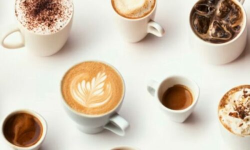 A ndihmon kafja që të këndelleni?