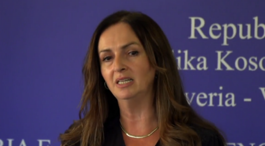 Arbërie Nagavci 8 mijë vota më pak se sa më 2021