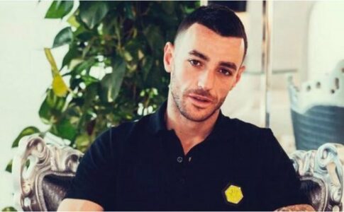 “Na ka hy dreqi në gjak”, Partizani zyrtarizoj trajnerin serb, reagon Stresi